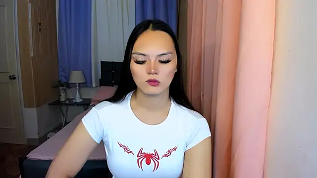 ameliamaureen Pertunjukan Webcam