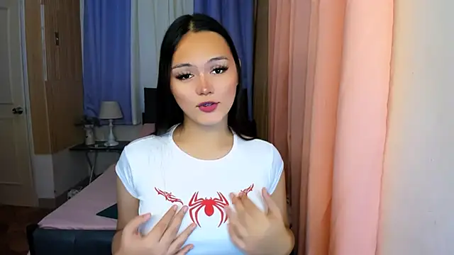 ameliamaureen Pertunjukan Webcam