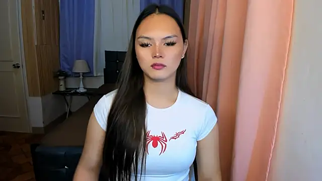 ameliamaureen Pertunjukan Webcam