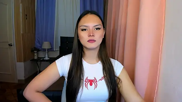 ameliamaureen Pertunjukan Webcam