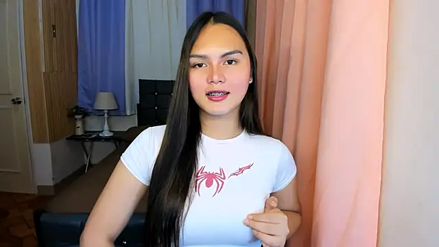 ameliamaureen Pertunjukan Webcam