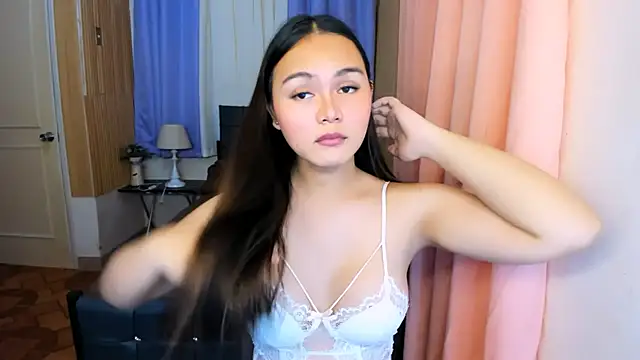 ameliamaureen 网络视讯表演