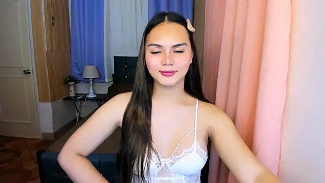 ameliamaureen Show Webcam