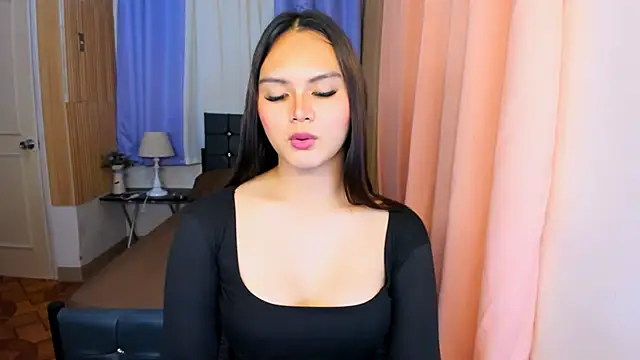 ameliamaureen 网络视讯表演