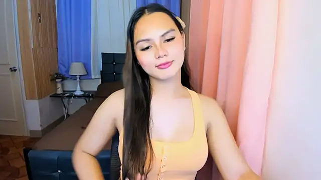 ameliamaureen Pertunjukan Webcam