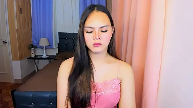 ameliamaureen Pertunjukan Webcam