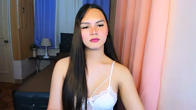 ameliamaureen Pertunjukan Webcam