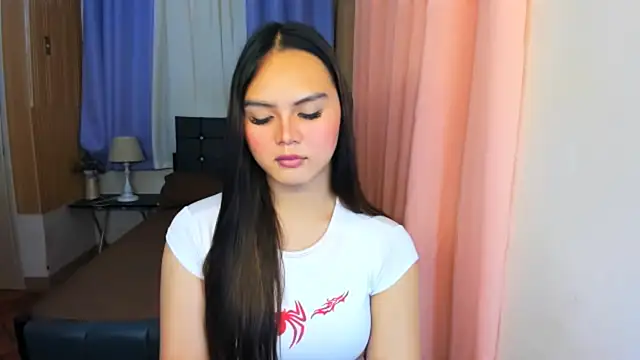 ameliamaureen Pertunjukan Webcam