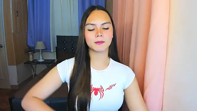 ameliamaureen webcam show