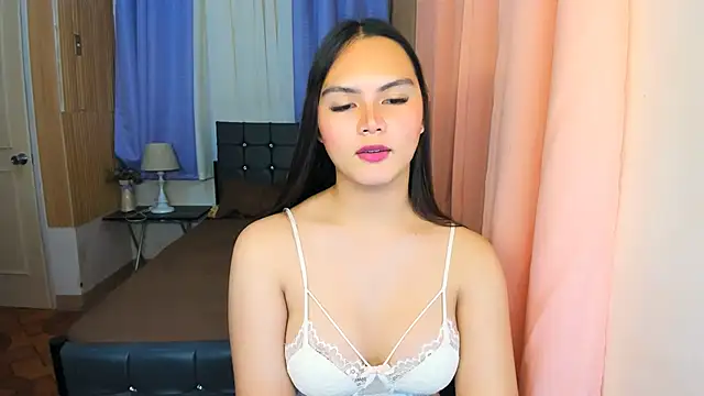 ameliamaureen 在線直播表演