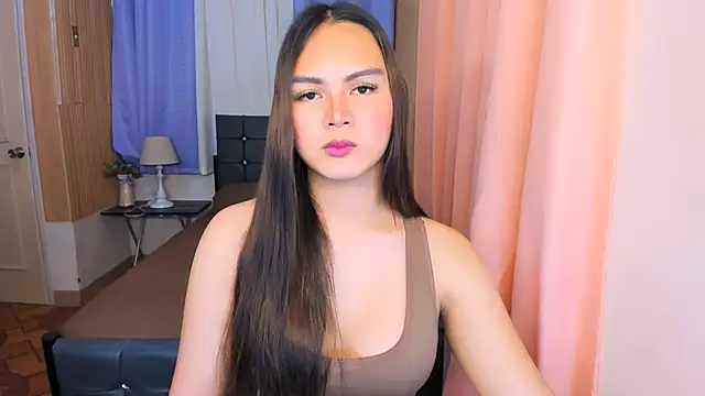 ameliamaureen Pertunjukan Webcam