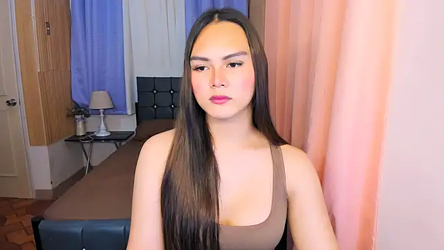 ameliamaureen Pertunjukan Webcam