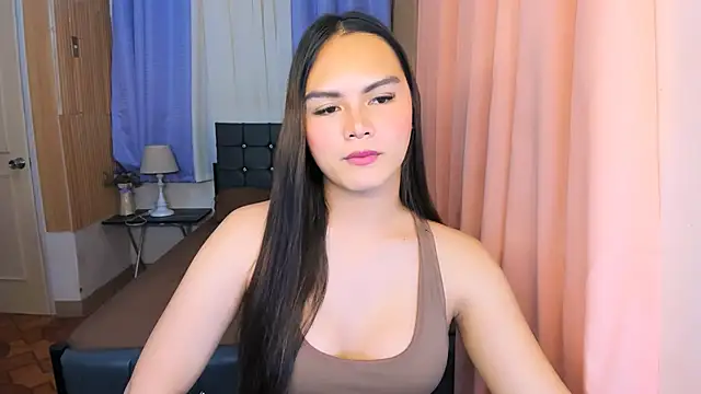 ameliamaureen Pertunjukan Webcam