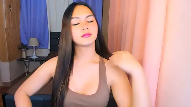 ameliamaureen Webcam Show