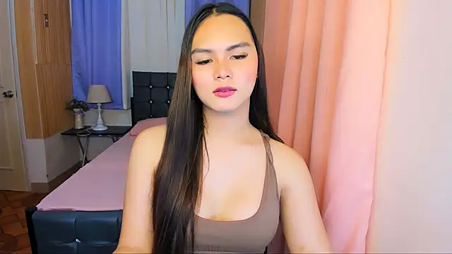 ameliamaureen Pertunjukan Webcam