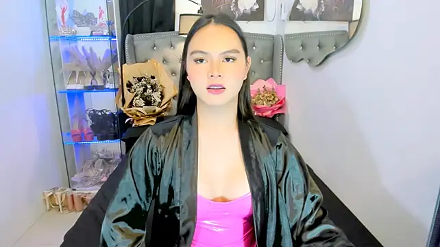 ameliamaureen 웹캠 쇼