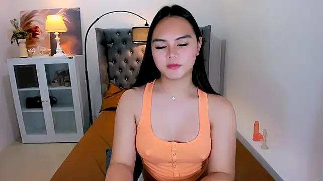 ameliamaureen Pertunjukan Webcam