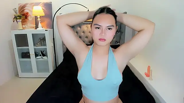 ameliamaureen's Webcam Show