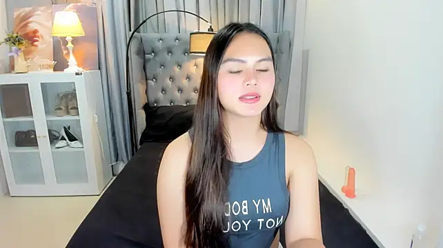 ameliamaureen's Webcam Show
