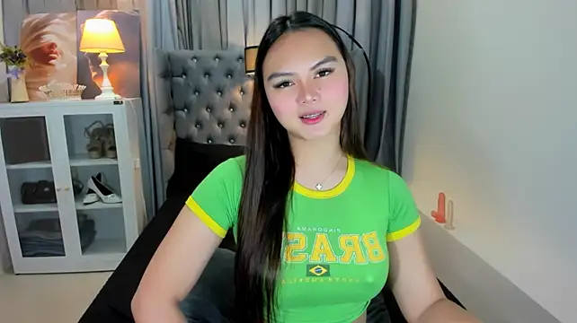 عرض كام ameliamaureen