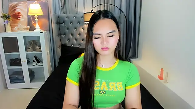 ameliamaureen Pertunjukan Webcam