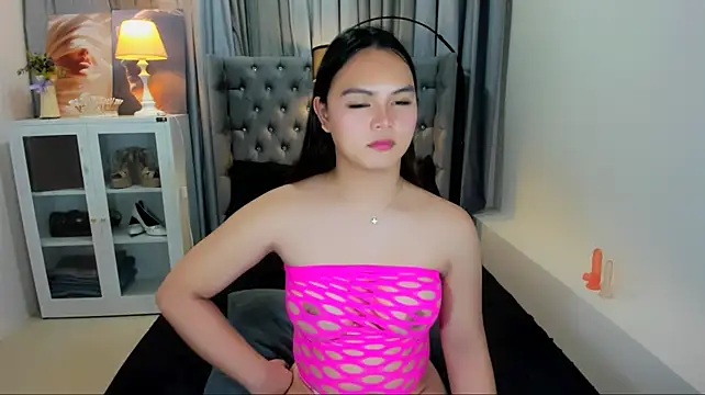 ameliamaureen's Webcam Show