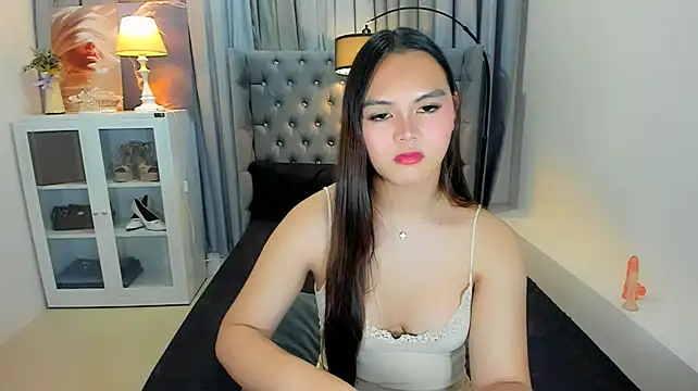 ameliamaureen – webcam-show