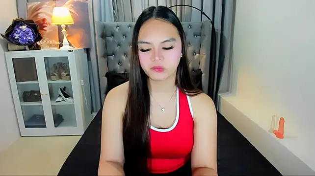 ameliamaureen – webcam-show