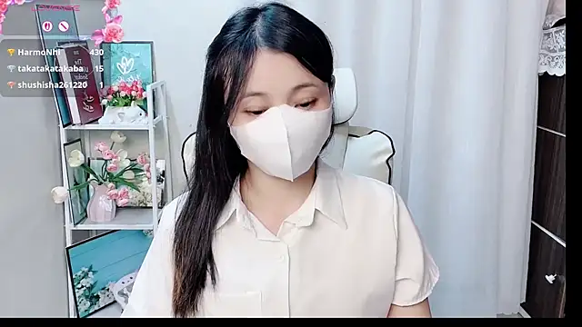 Clover_Nhi Live XXX-Chat
