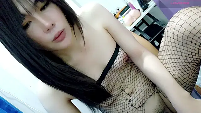 عرض كام tgirljennie_69