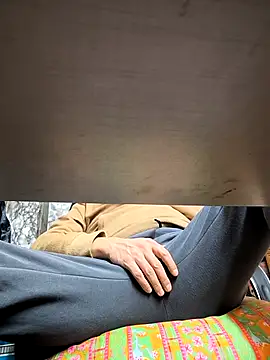 Ersin_meral Webcamshow