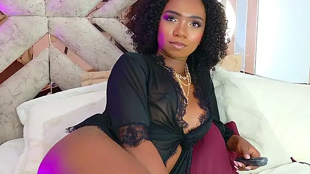 Show de Tessa_Owenss na webcam