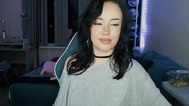cutefrendlyuser webcam show
