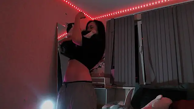 cutefrendlyuser Live XXX-chat