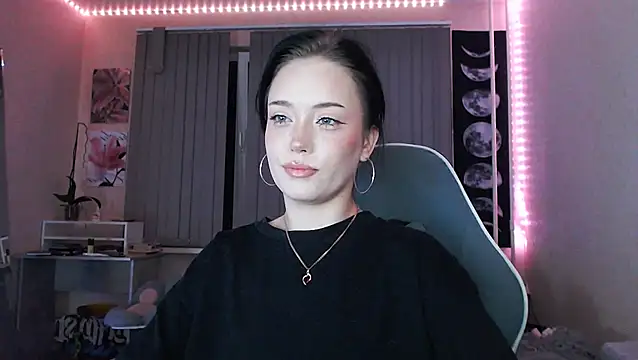 Chat XXX ao vivo de cutefrendlyuser