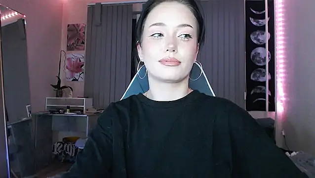 Chat +18 de cutefrendlyuser ao vivo