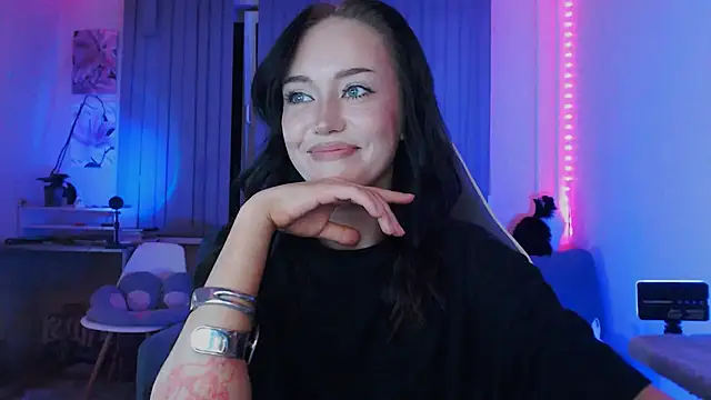 cutefrendlyuser's Live XXX Chat