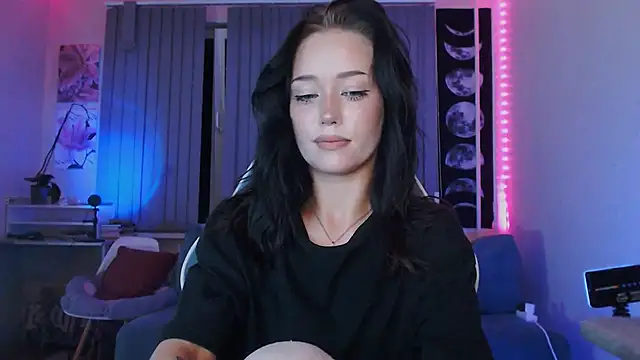 cutefrendlyuser Live XXX-chat