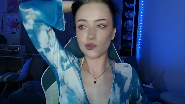 XXX chat uživo modela cutefrendlyuser