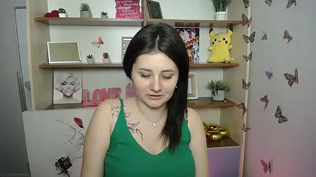 Chat +18 de Katrin_kiss_ ao vivo