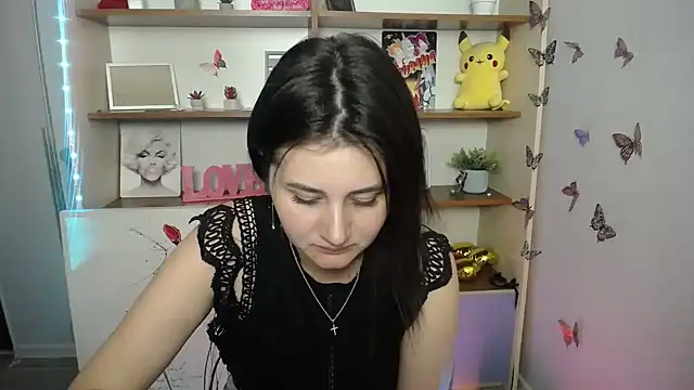 Katrin_kiss_のウェブカメラショー