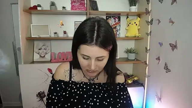Katrin_kiss_ 라이브 XXX 채팅