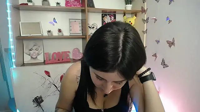 Katrin_kiss_'s Live XXX Chat