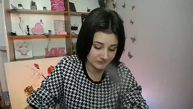 Chat +18 de Katrin_kiss_ ao vivo