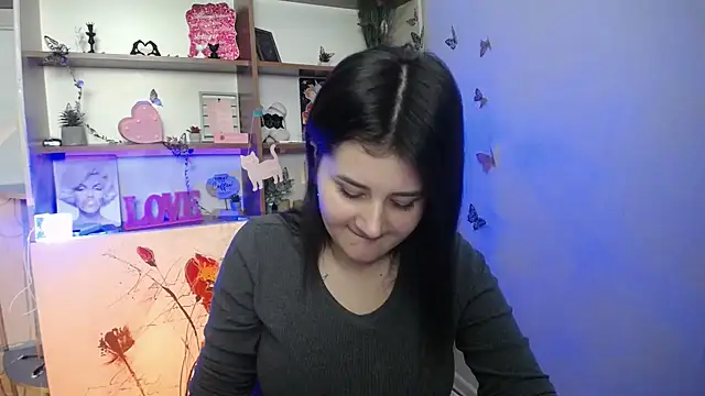 Katrin_kiss_ Шоу с уебкамера