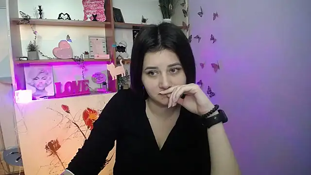 Katrin_kiss_'s Webcam Show