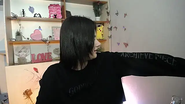 Katrin_kiss_ 라이브 XXX 채팅