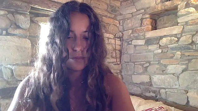 Webkamerová show Griegadelfuego