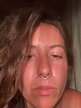 Griegadelfuego Show in webcam