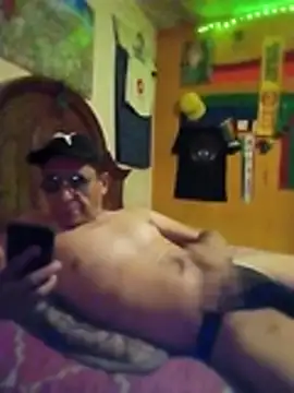 Juniorharo1982 Webcam-Show